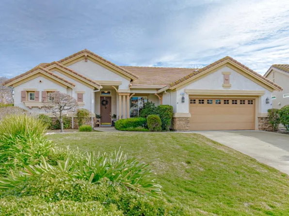 108 Timberlodge Ct, Roseville, CA 95747