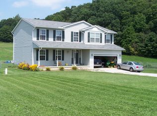 1139 State Route 97 E, Bellville, OH 44813