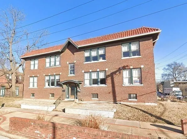 4501 Wichita Ave, Saint Louis, MO 63110