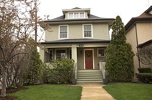 1st image of 414 S Taylor Ave
