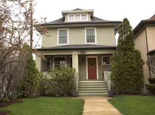 414 S Taylor Ave, Oak Park, IL 60302