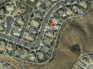 25776 Lacebark Rd, Corona, CA 92883