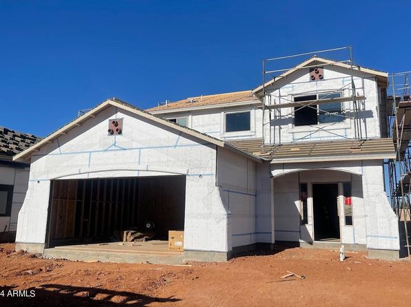 new housing developments in sierra vista az