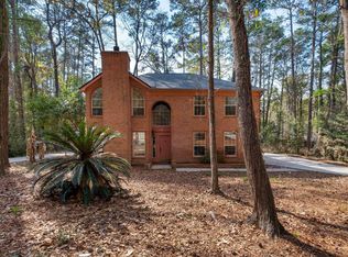 1539 Breamstone Rdg, Tallahassee, FL 32312