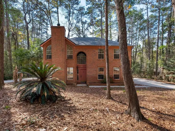 1539 Breamstone Rdg, Tallahassee, FL 32312