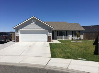 4611 Yucatan Ct, Pasco, WA 99301