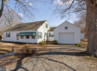 16529 Henderson Rd, Henderson, MD 21640