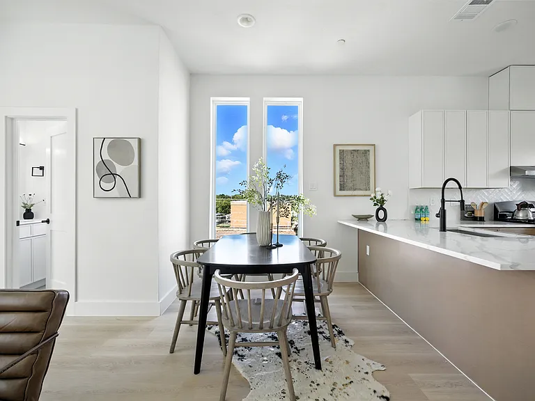 312 N Lancaster Ave #4 — Photo 9