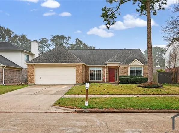 1035 Cascade Creek Dr, Katy, TX 77450