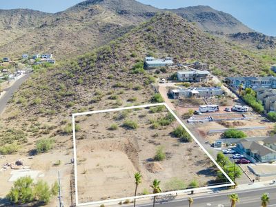 1224 W Peoria Ave, Phoenix, AZ, 85029