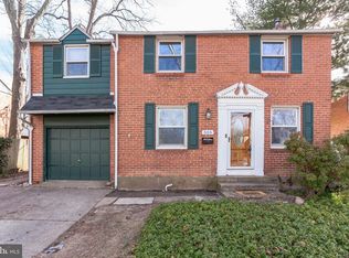 505 Oak St, North Wales, PA 19454