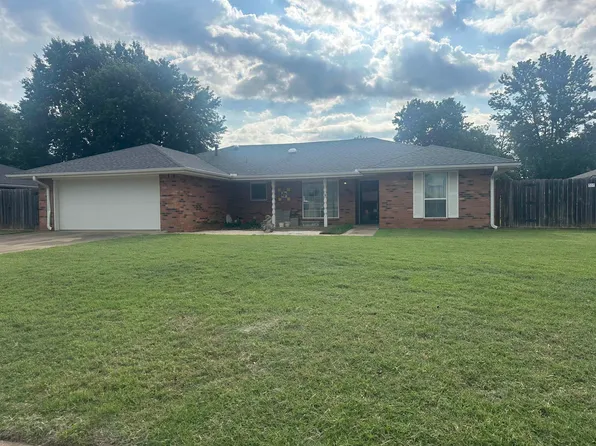 1720 Terrace Dr, Duncan, OK 73533