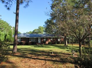 370 Liberty Hill Rd, Doerun, GA 31744