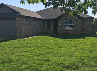 4007 Ross St, Amarillo, TX 79118