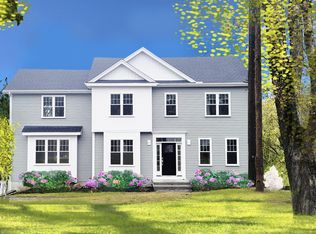 95 Hilldale Rd, Ashland, MA 01721