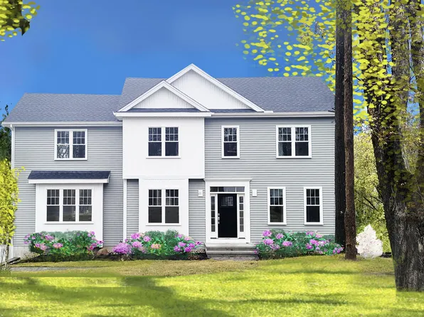 95 Hilldale Road, Ashland, MA 01721