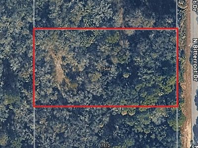 7544 N Bitteroot Dr, Crystal River, FL, 34428