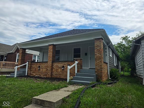 2nd image of 955 N Bosart Ave