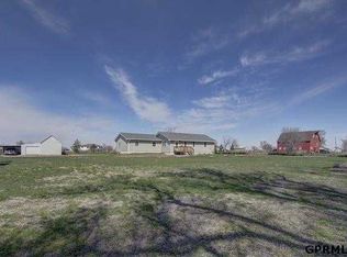 9210 N 252nd St, Valley, NE 68064