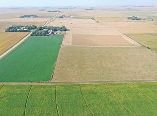 51282 355th Ave, Humphrey, NE 68642