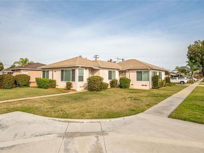 9505 Somerset Blvd, Bellflower, CA, 90706