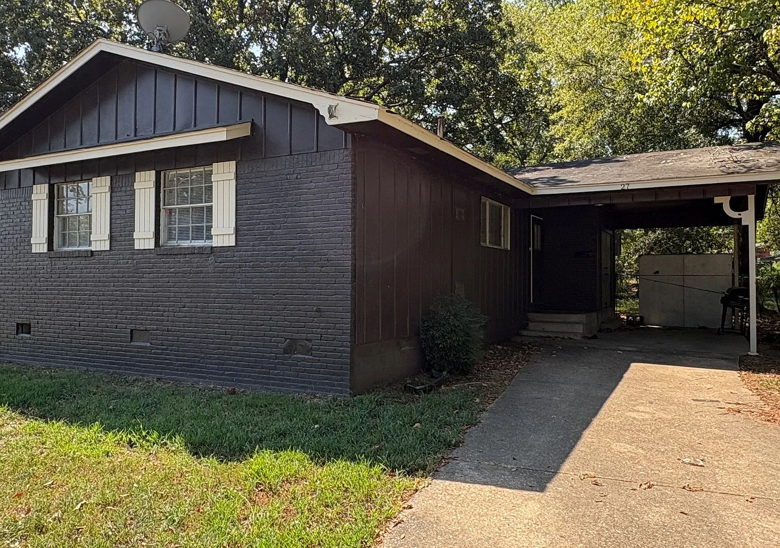 For Rent 27 Meldia Dr, Little Rock, AR 72209 — Photo 3
