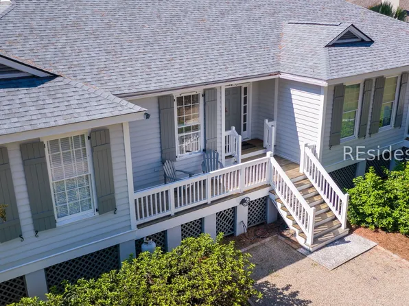 133 Avenue Of Oaks, Daufuskie Island, SC 29915