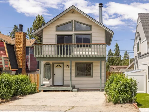 2115 State Ln, Big Bear City, CA 92314