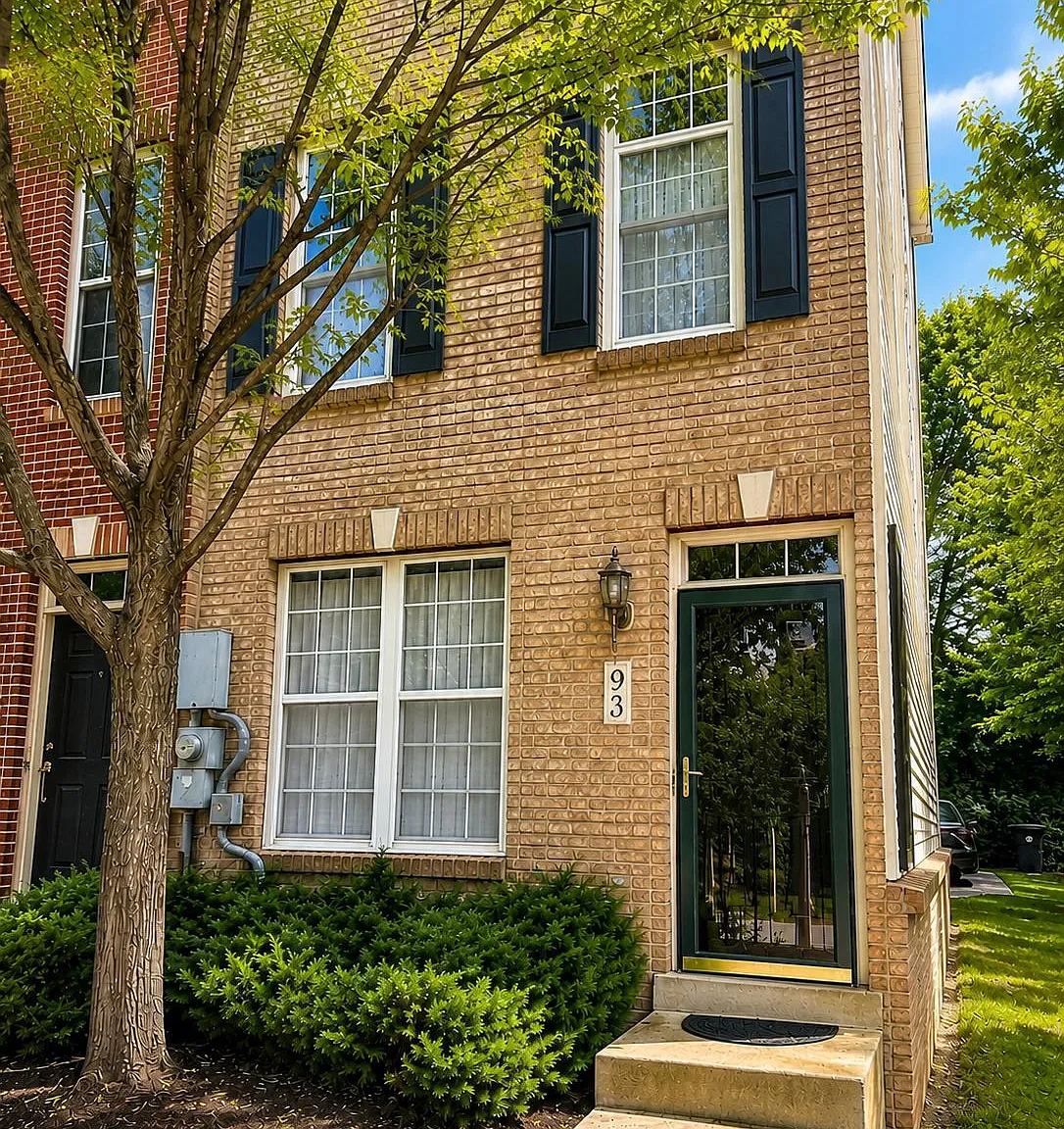2 bed, 2.5 bath, 1498 sqft, $2,550 — Photo 1