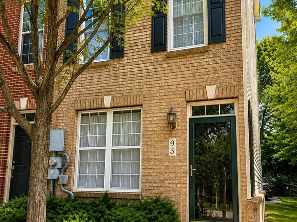 93 Danbury St SW, Washington, DC 20032