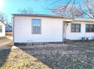 2815 SE Minnesota Ave, Topeka, KS 66605