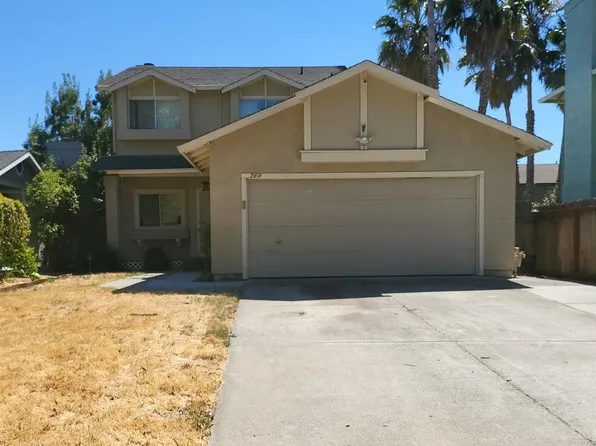 369 Silk Oak Drive, Suisun City, CA 94585