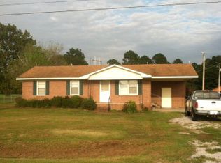 4041 Stantonsburg Rd SE, Wilson, NC 27893