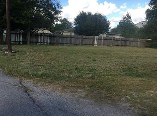 606 Nimrod St, Houston, TX 77020