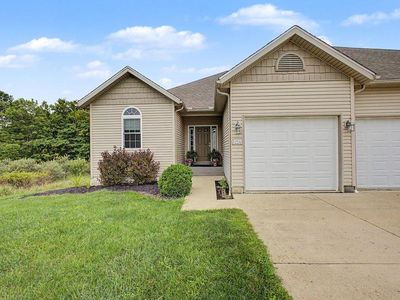 522 Hickory Ln #A, Howard, OH, 43028