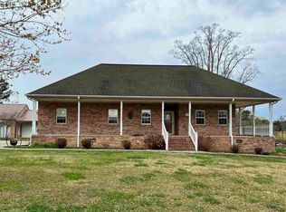 1100 New Center Rd, Hartselle, AL 35640