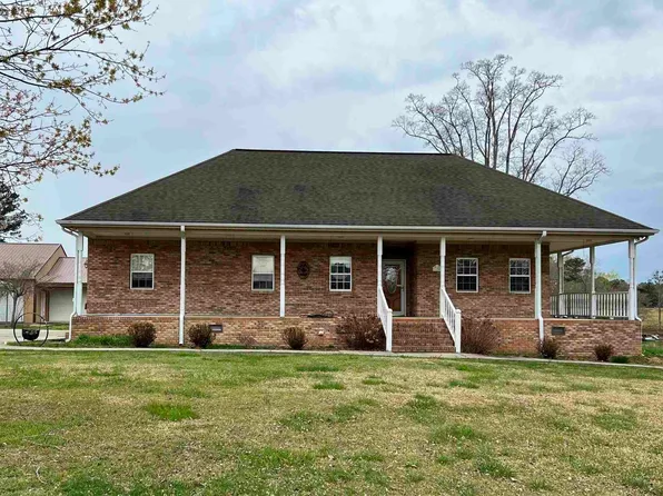 1100 New Center Rd, Hartselle, AL 35640