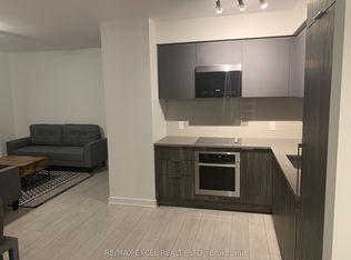 2033 Kennedy Rd #621, Toronto, ON M1T3G2