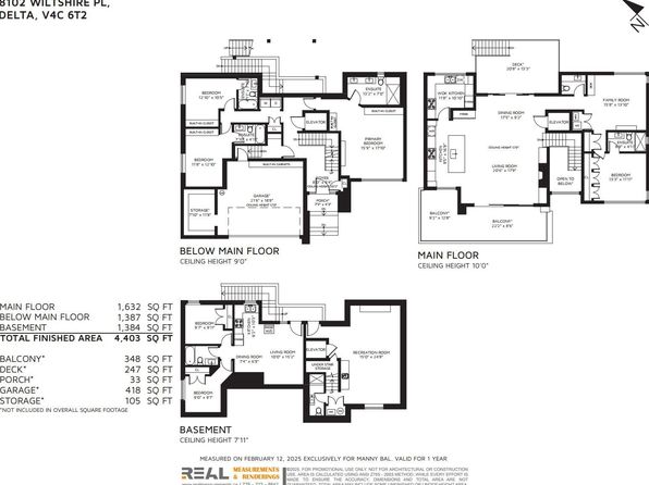 8102 Wiltshire Pl, Delta, BC V4C 6T2