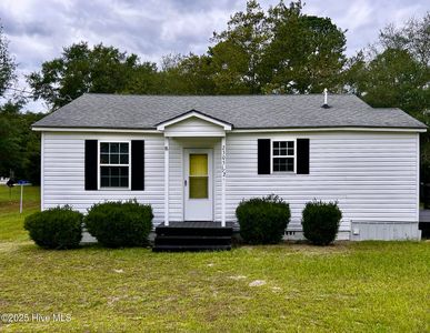 2305 Old Aberdeen Rd, Rockingham, NC, 28379
