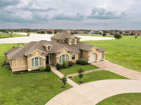 1202 Mulberry Farm Ln, Richmond, TX 77469