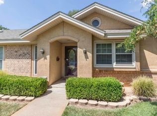 7244 Bayswater Rd, Amarillo, TX 79109