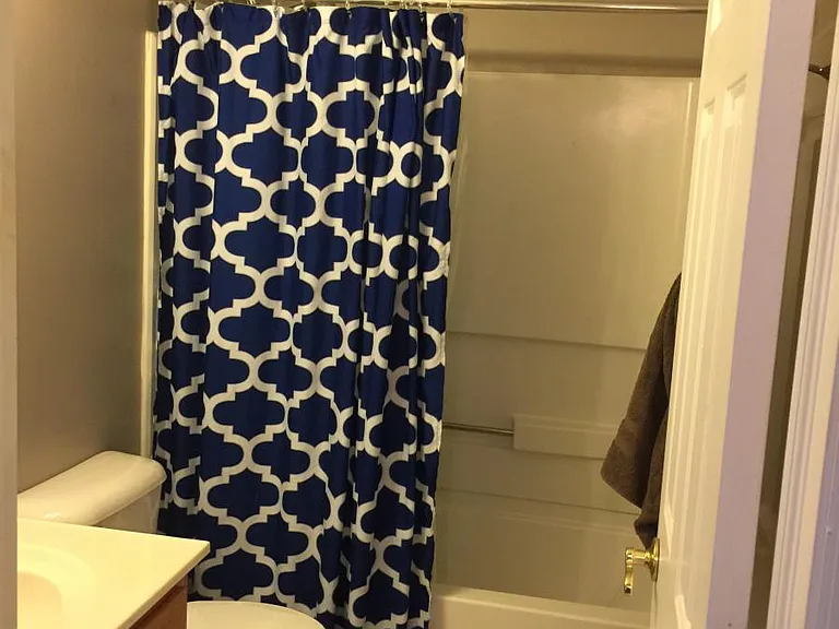 Bedroom 2 Full Bath