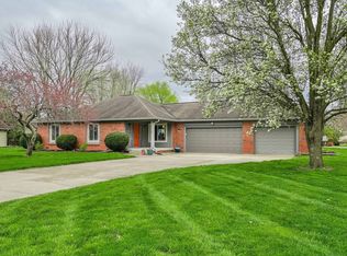 1726 Valley Brook Dr, Indianapolis, IN
