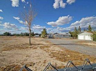 7961 S Wildhorse Rd, Pahrump, NV 89061