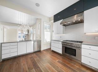 1668 Page St, San Francisco, CA 94117