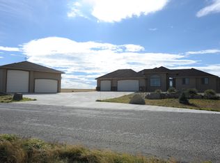 4205 Valley Canyon Ranch Rd, Molt, MT 59057
