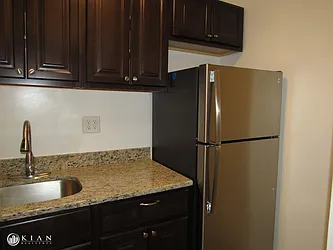 Rented by Kian Realty