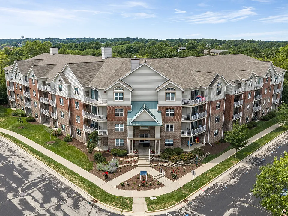 The Landmark at Hatchery Hill