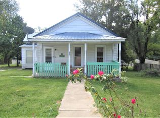 124 Frankford Rd, Louisiana, MO 63353